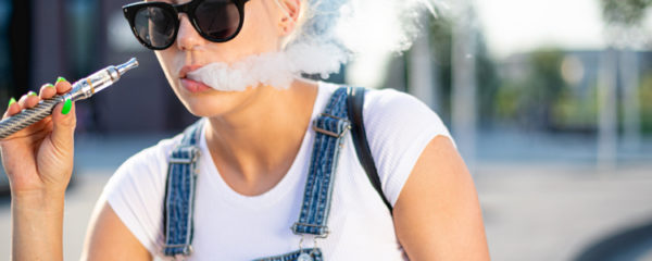 e-cigarette