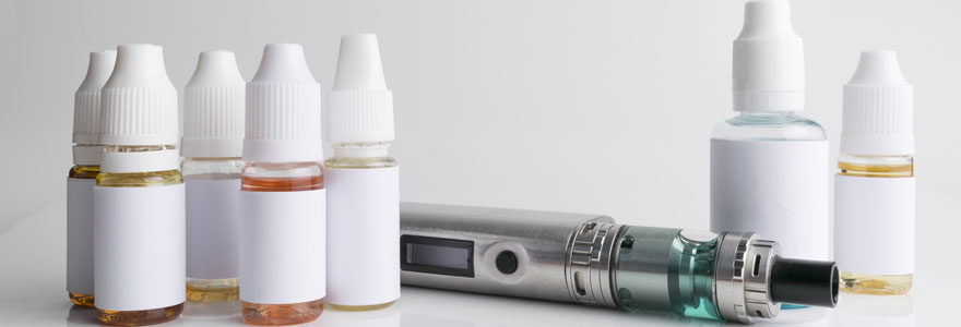 E-liquide