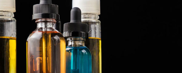 liquide de cigarette électronique